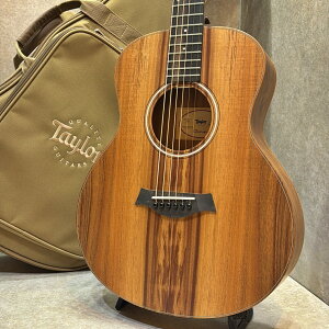 �y���t���悠��zTaylor GS Mini-e Koa #2210295199�y���傢�g���ۃl�b�N�z�y�J���b�Ƃ������F�����́z�y�������Е��S�z�y�r�ܓX�݌ɕi�z
