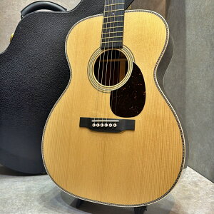�y���t���悠��zMartin OM-28 Modern Deluxe #3075655�y���Q�̃��X�|���X�ƃN���A�ȉ��̕������z�y���X������T�t���z�y�������Е��S�z�y�r�ܓX�݌ɕi�z