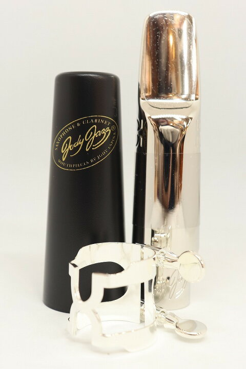 楽天市場】Jody Jazz T.Sax DV CHI【新品】【ジョディ・ジャズ 