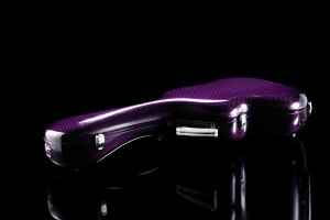 Leona Cases IiP[X Luthier Series Carbon Case NVbNM^[pn[hP[X (p[v) y{{X2F ݌ɕiz
