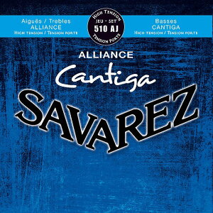 SAVAREZ �y�l�R�|�Xor �䂤�p�P�b�g�Ώۏ��i�z510AJ ALLIANCE/Cantiga High Tension�y���{���{�X2F�݌ɕi�z