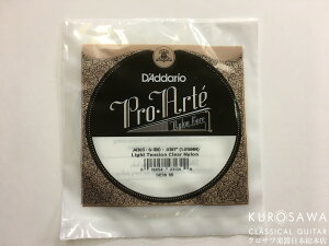 D'Addario ylR|Xor 䂤pPbgΏۏizPro Arte J4303 o Light Tensiony{{X2F݌ɕiz