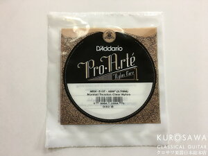 D'Addario ylR|Xor 䂤pPbgΏۏizPro Arte J4501 o Normal Tensiony{{X2F݌ɕiz