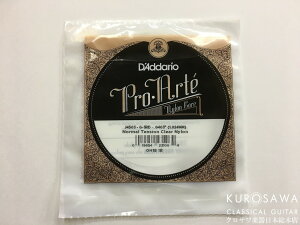 D'Addario �y�l�R�|�Xor �䂤�p�P�b�g�Ώۏ��i�zPro Arte J4503 �o���� Normal Tension�y���{���{�X2F�݌ɕi�z