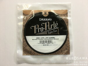 D'Addario �y�l�R�|�Xor �䂤�p�P�b�g�Ώۏ��i�zPro Arte J4505 �o���� Normal Tension�y���{���{�X2F�݌ɕi�z