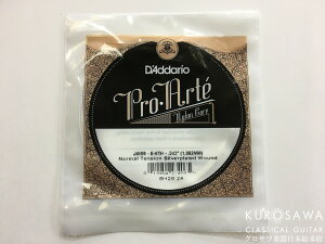 D'Addario ylR|Xor 䂤pPbgΏۏizPro Arte J4506 o Normal Tensiony{{X2F݌ɕiz
