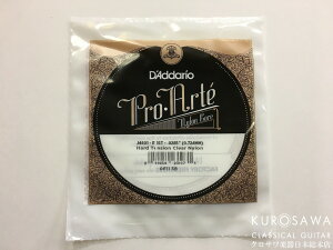 D'Addario ylR|Xor 䂤pPbgΏۏizPro Arte J4601 o Hard Tensiony{{X2F݌ɕiz