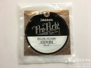 D'Addario ylR|Xor 䂤pPbgΏۏizPro Arte J4603 o Hard Tensiony{{X2F݌ɕiz