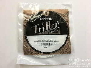 D'Addario �y�l�R�|�Xor �䂤�p�P�b�g�Ώۏ��i�zPro Arte J4606 �o���� Hard Tension�y���{���{�X2F�݌ɕi�z