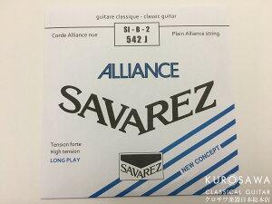SAVAREZ �y�l�R�|�Xor �䂤�p�P�b�g�Ώۏ��i�zALLIANCE 542J High Tension 2�� �o�����y���{���{�X2F�݌ɕi�z