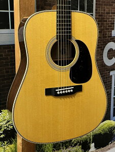 Martin y{{XARzy635mmXP[zD-28 Billy Strings #2936614y48񖳋\!z