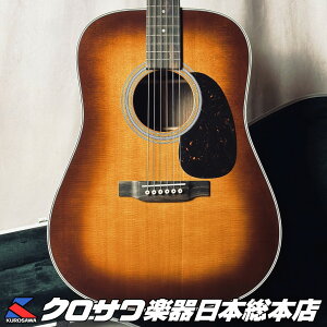 Martin D-28 Standard Ambertone #2865583 y|Cgwzy48񖳋\zy{{XARz