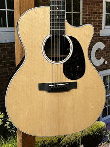 Martin y{{XARzydȋzGPC-13E Ziricote #2948442y48񖳋\z