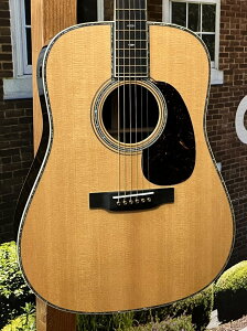 Martin 【日本総本店アコ】【シリーズ最高峰】D-45 Modern Deluxe #2894186【48回無金利分割可能】