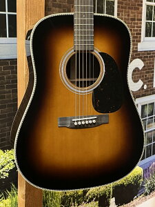 Martin y{{XARzyTo[XgtBjbVzHD-28Standard Sunburst #2947115y48񖳋\!z