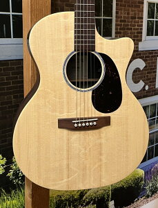 Martin y{{XARzywTzGPC-X2E Cocobolo #2953949yVbsONWbg&z