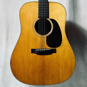 Martin ytzD-18 Authentic 1937 Aged #2820035yD-18X^Cōzy48񖳋Ήzy{{XARz