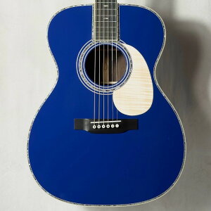 Martin CTM 000-45 Midnight Blue #2885547yő84񕪊Ήzy{{XARz