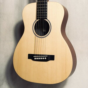 Martin 【即納可能】LX-1 扱いやすいミニギターのリトルマーチン。TOP単板仕様で本格的。試奏動画あります。【日本総本店アコ】