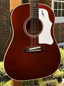Gibson y{{XARzyԈႢACbhz1960's J-45 Original WR #22144082y48񖳋\z