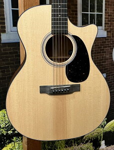 Martin y{{XARzy000{fBzGPC-16E Mahogany #2953120y48񖳋\z