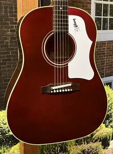 Gibson yԈႢACbhz1960's J-45 Original WR #22144082y48񖳋\zy{{XARz