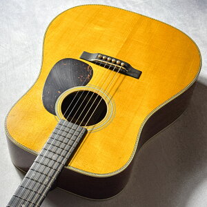 Martin D-28 Authentic 1937 Aged �y�V���A���i���o�[:2899283�z�y���{���{�X�z