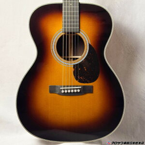Martin OM-28 Standard Sunburst #2947132�y�e���S�n�ǌ́z�y���{���{�X�z�y48�񖳋��������z