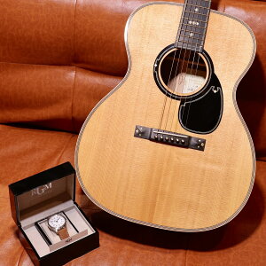 Martin OM 20th Century Limited #2859538 18/20�y�S���E����20�{�z�yRGM���r���v�t���z�y�N���T���{�X�z