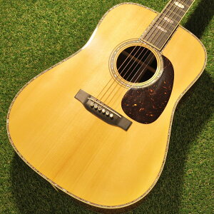 Martin �y�h��v���E�H�[Martin�zCTM D-45 Feat.1940 #2955720�y�N���T���{�X�z�y48�񕪊��������\�z