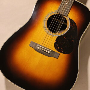 Martin �y���T����!�zD-28 Standard Sunburst #2957849�y�T���o�[�X�g!�z�y48�񖳋��������\�z�y�N���T���{�X�z