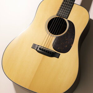 Martin D-18Authentic 1937 #2834451�y���ꂪ�{�ӋCD-18!�z�y�N���T���{�X�z�y48�񖳋��������z