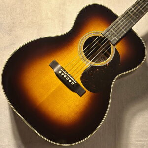 Martin �y���T����!�z000-28EC Sunburst #2929655�y�T���o�[�X�g�z�y48�񕪊��������L�����y�[���z�y���{���{�X�z