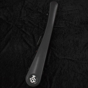 Bogaro&Clemente Federica - German Double Bass Bow case �yRAL 9005, Nero Intenso/Matte�z�y�R���g���o�X�A�W���[�}���{�E�p�z�y���{���{�X�R���g���o�X�t���A�݌ɕi�z