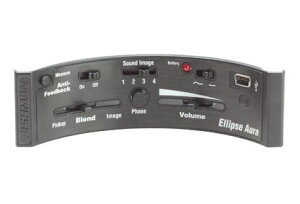 FISHMAN Ellipse Aura (ARMpsbNAbv)yONLINE STOREz