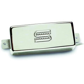 Seymour Duncan SM-1b Vintage Mini Humbucker (ブリッジ用)(ハムバッカータイプピックアップ)(ご予約受付中)【ONLINE STORE】