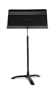 Manhasset マンハセット Music Stands M48 シンフォニーモデル(ブラック) 《譜面台》【ONLINE STORE】M-48