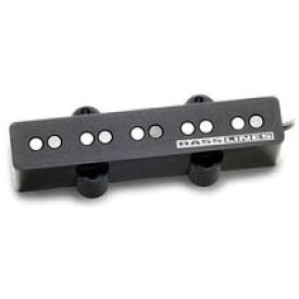 Seymour Duncan 5-string Passive Single Coil SJ5b-67/70 (受注生産品) (5弦ベース用ピックアップ)(送料無料)(お取り寄せ）【ONLINE STORE】