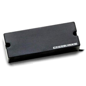 Seymour Duncan ASB2-5b Active Soapbar 5 String Phase II (ブリッジ用)(ベース用ピックアップ/アクティブ)(受注生産品)【ONLINE STORE】