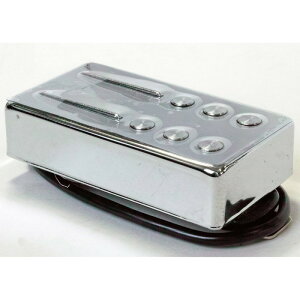 Railhammer Pickups Hyper Vintage Neck Chrome �kHVI-N-C�l�s�M�^�[�p�s�b�N�A�b�v/�n���o�b�J�[�t�y�l�b�N�p�z�y���������z�yONLINE STORE�z