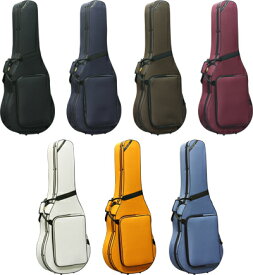 Rokkoman ロッコーマン Super Light Guitar Case スーパーライト クラシックギター用【送料無料】【ONLINE STORE】