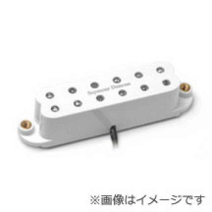 楽天市場】Seymour Duncan SJBJ-1b JB Jr. Strat (ブリッジ用 