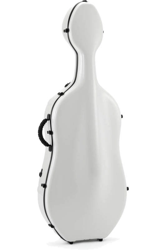 超特価sale開催！】 TOYO 東洋楽器 Plume Fiber Cello プリュームファイバー 9926 オフホワイト チェロケース 送料無料 