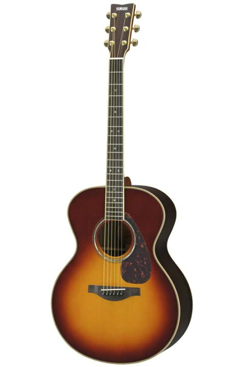 楽天市場】YAMAHA LJ16 ARE (Brown Sunburst)《エレアコ》【送料無料 