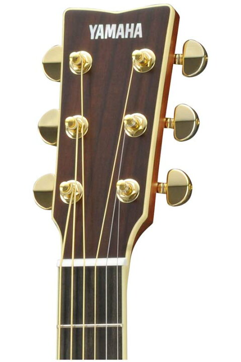 楽天市場】YAMAHA LL16 ARE (Brown Sunburst)《エレアコ》【送料無料 