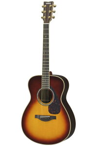 YAMAHA LS16 ARE (Brown Sunburst)sGARtyzyONLINE STOREz
