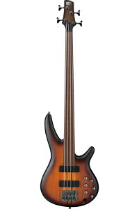 Ibanez Bass Workshop Series SRF700-BBF (Brown Burst Flat)(tbgXx[X)()yONLINE STOREz