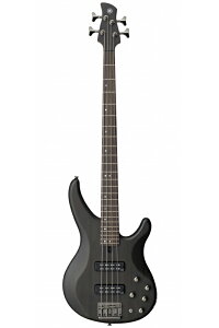 YAMAHA TRBX504 TBL (Translucent Black) ()(\t)yONLINE STOREz