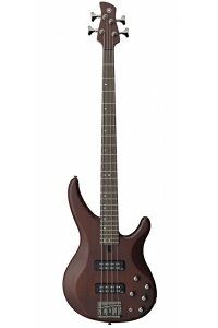 YAMAHA TRBX504 TBR (Translucent Brown) ()(\t)yONLINE STOREz