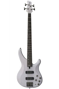 YAMAHA TRBX504 TWH (Translucent White) ()(\t)yONLINE STOREz